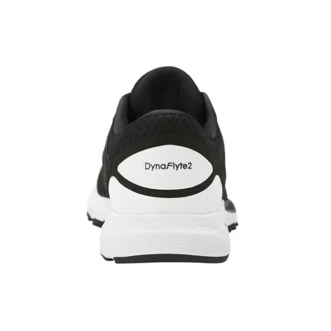 Dynaflyte 2 Schwarz-Weiß Sneakers „Black White“