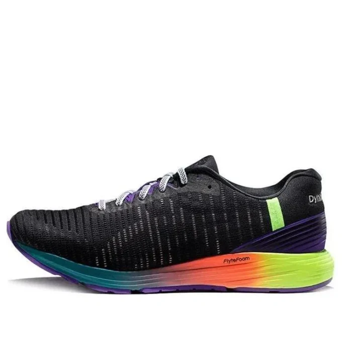 DynaFlyte 3 SP „Black“