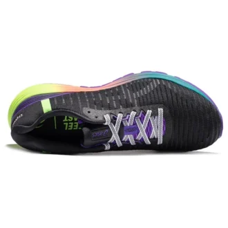 DynaFlyte 3 SP „Black“