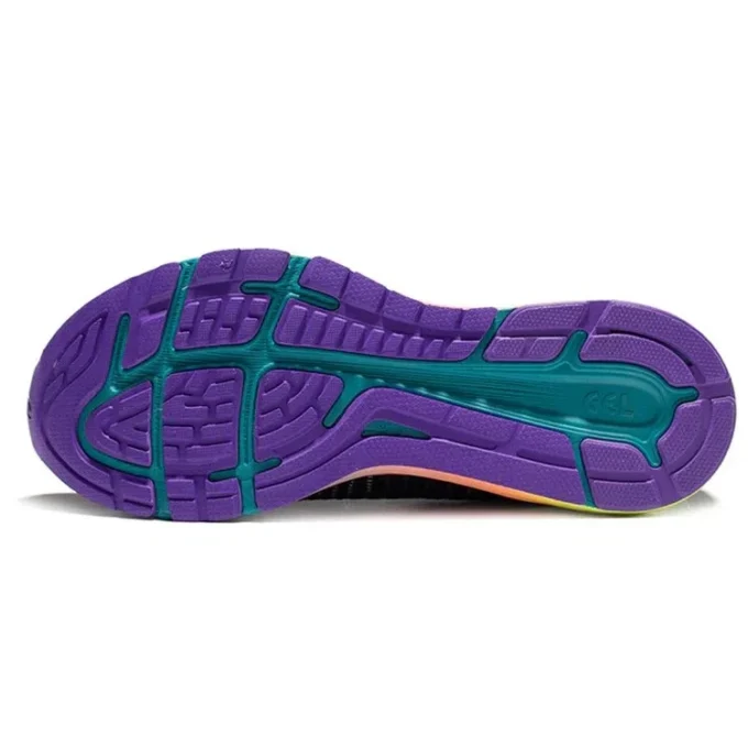 DynaFlyte 3 SP „Black“