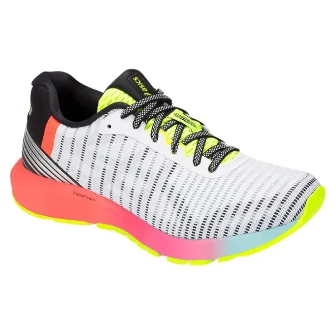 DynaFlyte 3 SP „White“