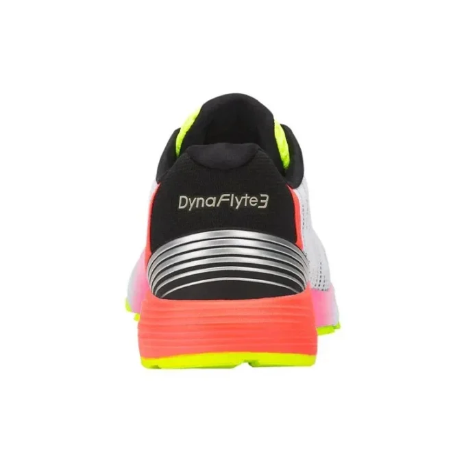 DynaFlyte 3 SP „White“