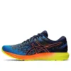 DynaFlyte 4 „Peacoat Flash Coral“