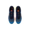DynaFlyte 4 „Peacoat Flash Coral“