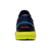 DynaFlyte 4 „Peacoat Flash Coral“
