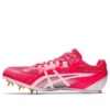 Effort 13 Leichtathletik-Schuhe „Bright Pink White“
