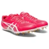 Effort 13 Leichtathletik-Schuhe „Bright Pink White“