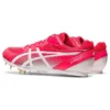 Effort 13 Leichtathletik-Schuhe „Bright Pink White“