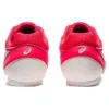 Effort 13 Leichtathletik-Schuhe „Bright Pink White“