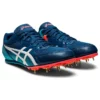 Effort 13 Leichtathletik-Schuhe „Navy Aqua Blue Black“