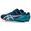 Effort 13 Leichtathletik-Schuhe „Navy Aqua Blue Black“