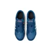 Effort 13 Leichtathletik-Schuhe „Navy Aqua Blue Black“