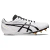 Effort 13 Leichtathletik-Schuhe „White Black“