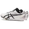 Effort 13 Leichtathletik-Schuhe „White Black“