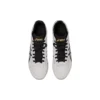 Effort 13 Leichtathletik-Schuhe „White Black“