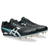 Effort 14 Track Fields Spike „Black Cool Grey“