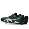 Effort 14 Track Fields Spike „Black Cool Grey“
