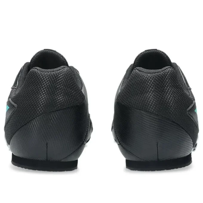 Effort 14 Track Fields Spike „Black Cool Grey“