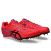 Effort 14 Track Fields Spike „Rot Blau“