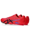 Effort 14 Track Fields Spike „Rot Blau“