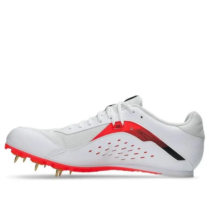 Effort 14 Track Fields Spike „White Red“