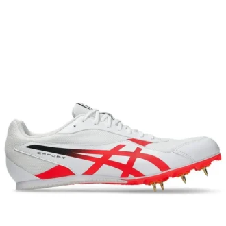 Effort 14 Track Fields Spike „White Red“