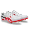 Effort 14 Track Fields Spike „White Red“
