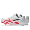 Effort 14 Track Fields Spike „White Red“