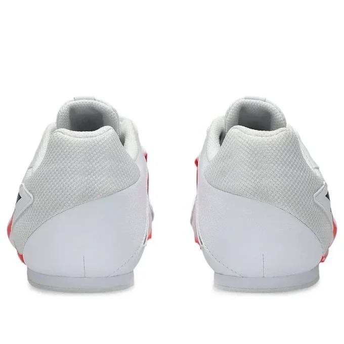 Effort 14 Track Fields Spike „White Red“