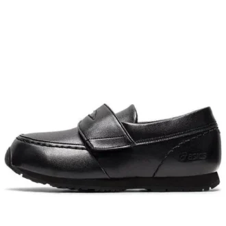 Efort LF Sneakers „Schwarz“