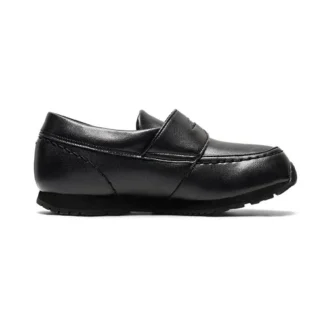 Efort LF Sneakers „Schwarz“