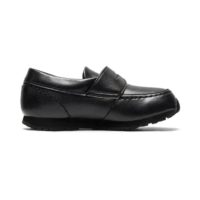 Efort LF Sneakers „Schwarz“