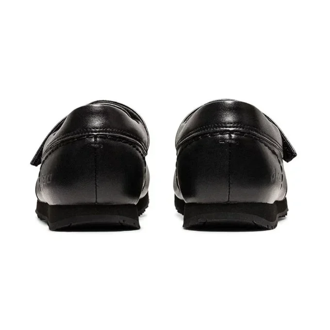 Efort LF Sneakers „Schwarz“