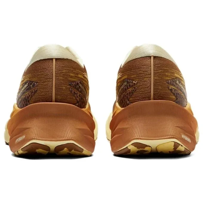 Eldoreso Novablast 3 „Brown“