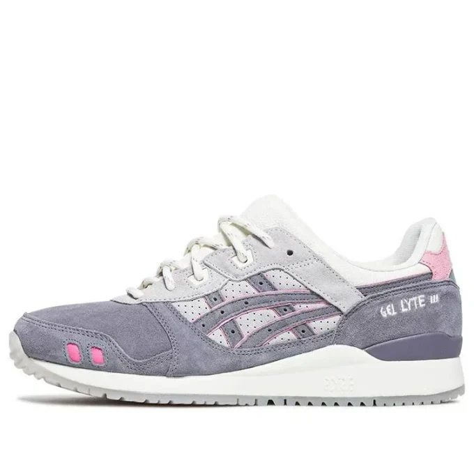 END. x Gel-Lyte 3 OG „Pearl“