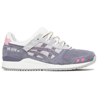 END. x Gel-Lyte 3 OG „Pearl“