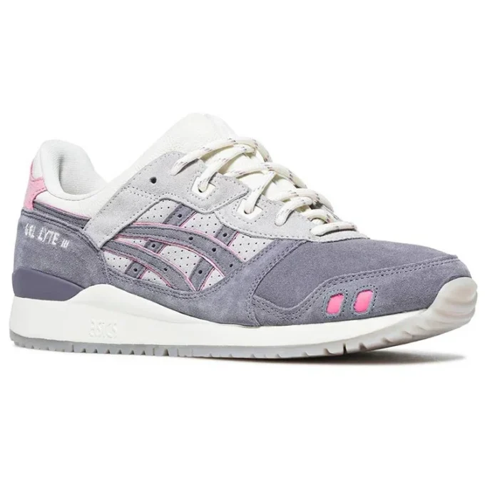 END. x Gel-Lyte 3 OG „Pearl“