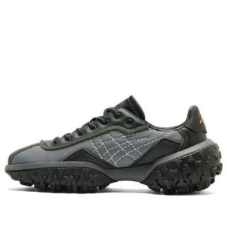 ENDACTUS x Street Fighter 6 „Graphite Grey“