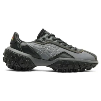 ENDACTUS x Street Fighter 6 „Graphite Grey“