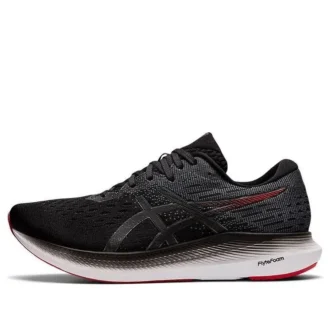 EvoRide 2 „Black Electric Red“