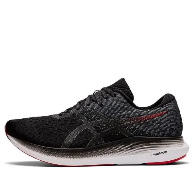 EvoRide 2 „Black Electric Red“