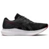 EvoRide 2 „Black Electric Red“