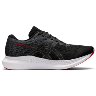 EvoRide 2 „Black Electric Red“