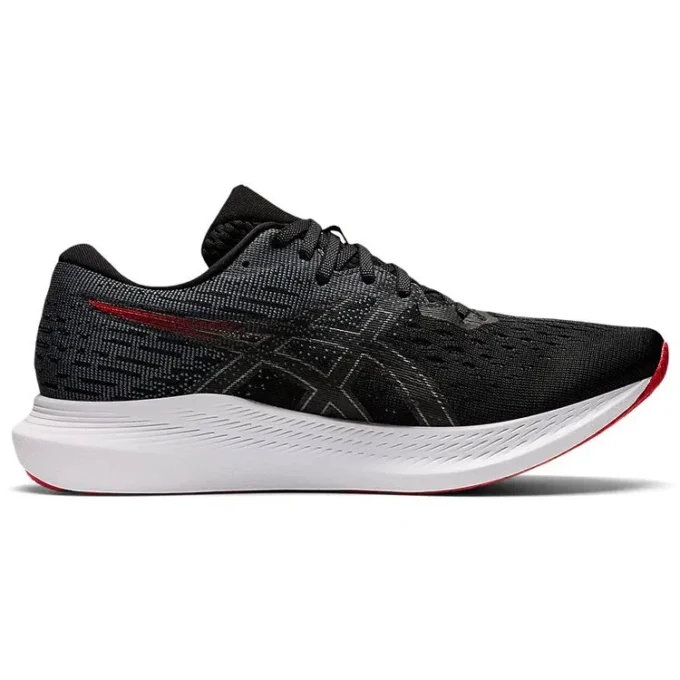 EvoRide 2 „Black Electric Red“