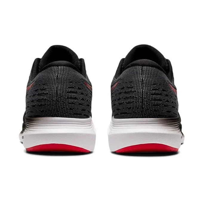 EvoRide 2 „Black Electric Red“