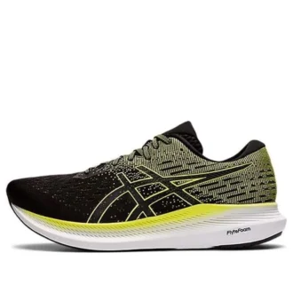 EvoRide 2 „Black Glow Yellow“