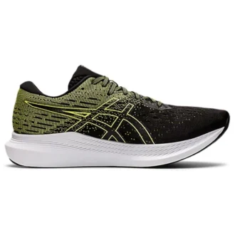 EvoRide 2 „Black Glow Yellow“