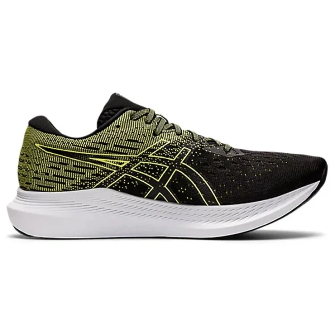 EvoRide 2 „Black Glow Yellow“