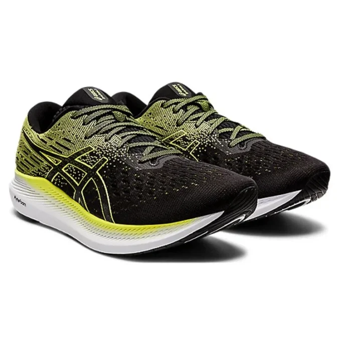 EvoRide 2 „Black Glow Yellow“