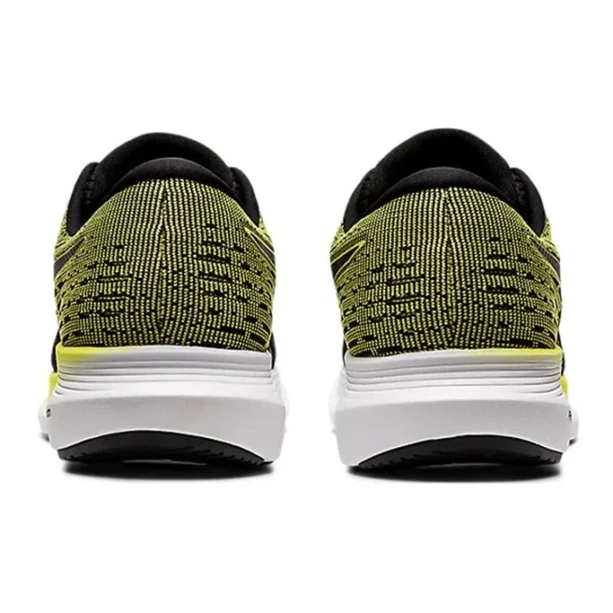 EvoRide 2 „Black Glow Yellow“